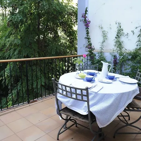 And Garden Sitges